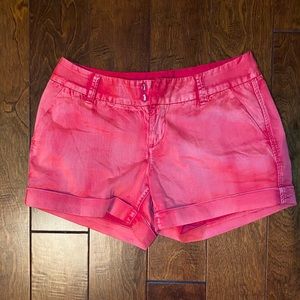 Dear John Shorts Size 29